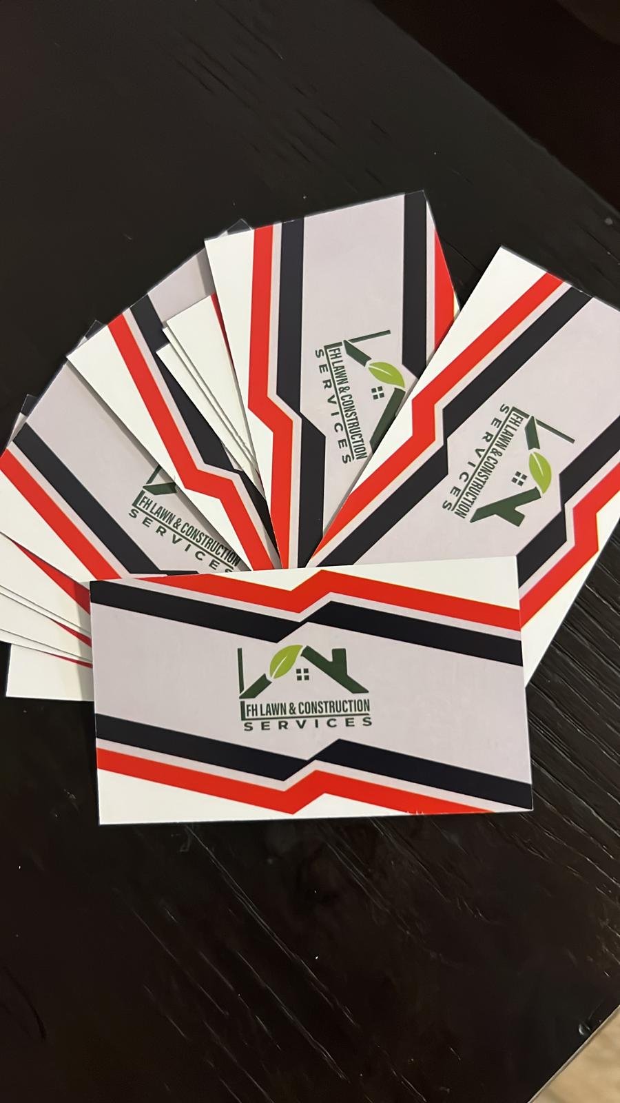 Bussines-Card