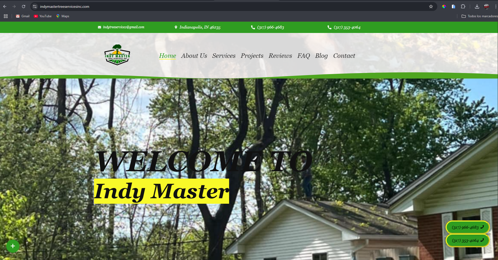 Indy Master Tree Services INC–Blog