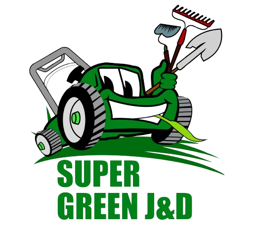 super green