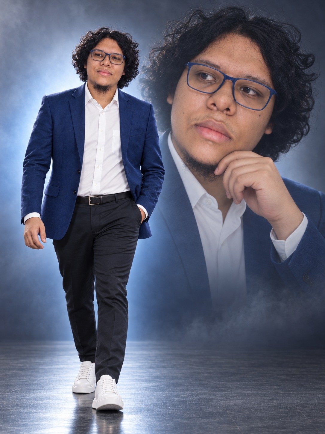 Alexander Novoa